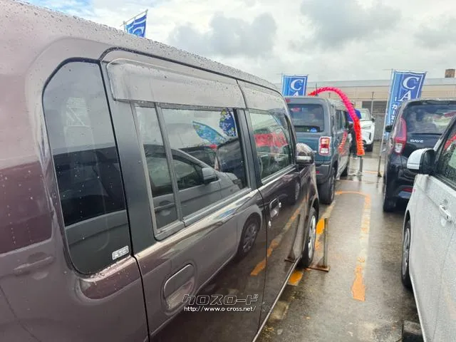 ダイハツ ムーヴコンテ