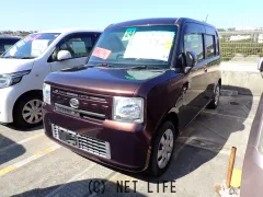 ダイハツ ムーヴコンテ