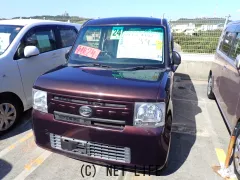 ダイハツ ムーヴコンテ