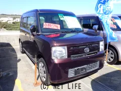 ダイハツ ムーヴコンテ