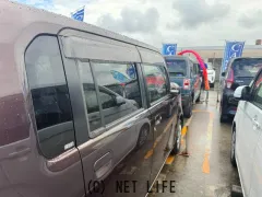 ダイハツ ムーヴコンテ