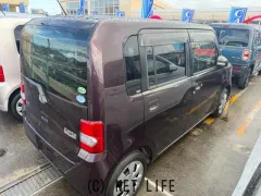 ダイハツ ムーヴコンテ