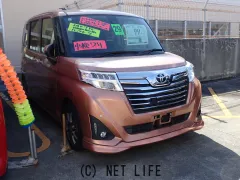 トヨタ ルーミー