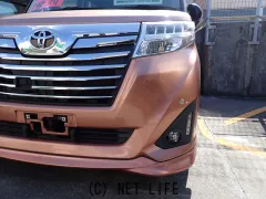 トヨタ ルーミー