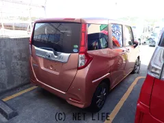 トヨタ ルーミー