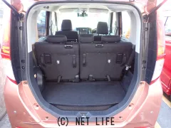 トヨタ ルーミー