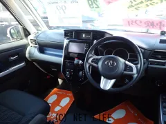 トヨタ ルーミー