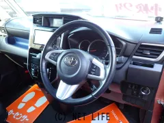 トヨタ ルーミー