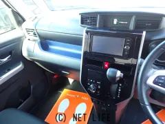 トヨタ ルーミー