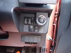 トヨタ ルーミー