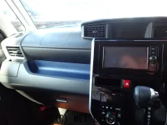 トヨタ ルーミー