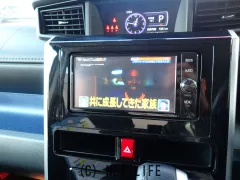 トヨタ ルーミー