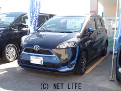 トヨタ シエンタ