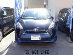 トヨタ シエンタ