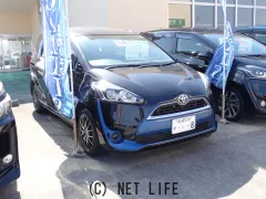 トヨタ シエンタ