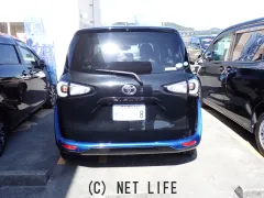 トヨタ シエンタ