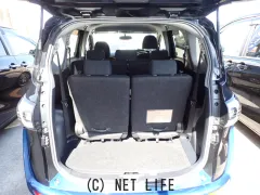 トヨタ シエンタ