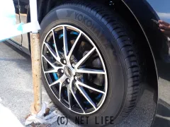 トヨタ シエンタ