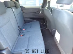 トヨタ シエンタ