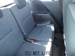 トヨタ シエンタ