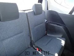 トヨタ シエンタ