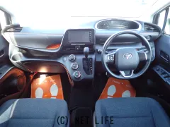 トヨタ シエンタ