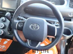 トヨタ シエンタ