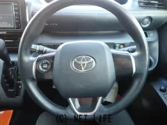 トヨタ シエンタ