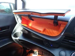 トヨタ シエンタ