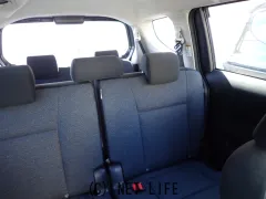 トヨタ シエンタ