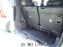 トヨタ ピクシスメガ