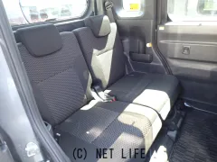 トヨタ ピクシスメガ