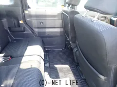 トヨタ ピクシスメガ