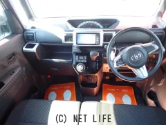 トヨタ ピクシスメガ