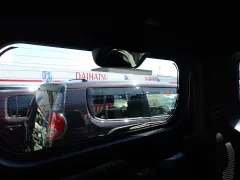 トヨタ ピクシスメガ