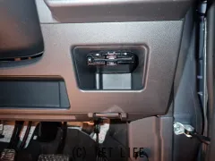 トヨタ ピクシスメガ