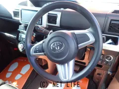 トヨタ ピクシスメガ