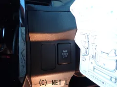 トヨタ ピクシスメガ