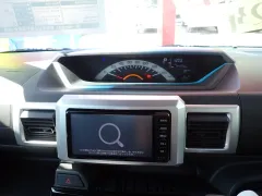 トヨタ ピクシスメガ