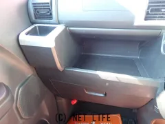 トヨタ ピクシスメガ