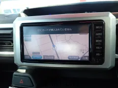 トヨタ ピクシスメガ