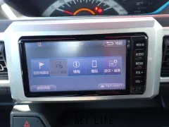 トヨタ ピクシスメガ