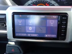 トヨタ ピクシスメガ