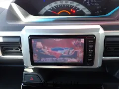 トヨタ ピクシスメガ