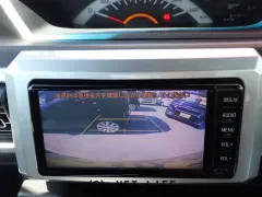 トヨタ ピクシスメガ