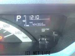 トヨタ ピクシスメガ