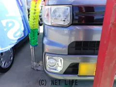 トヨタ ピクシスメガ