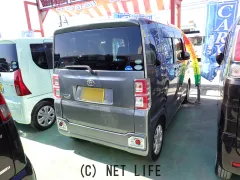 トヨタ ピクシスメガ