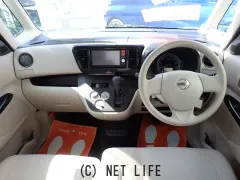 日産 デイズルークス