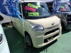 ダイハツ タント